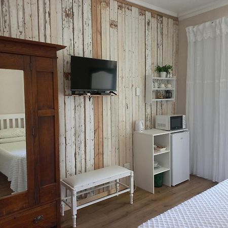 Rietjiesbos Self Catering Graaff-Reinet Exterior foto