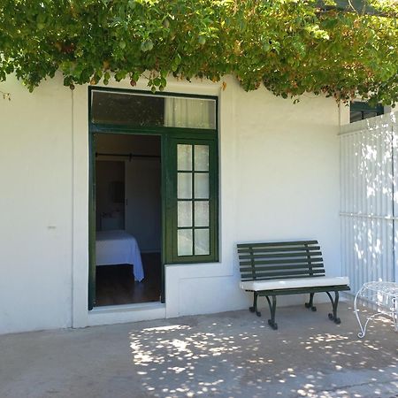 Rietjiesbos Self Catering Graaff-Reinet Exterior foto