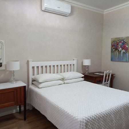 Rietjiesbos Self Catering Graaff-Reinet Exterior foto