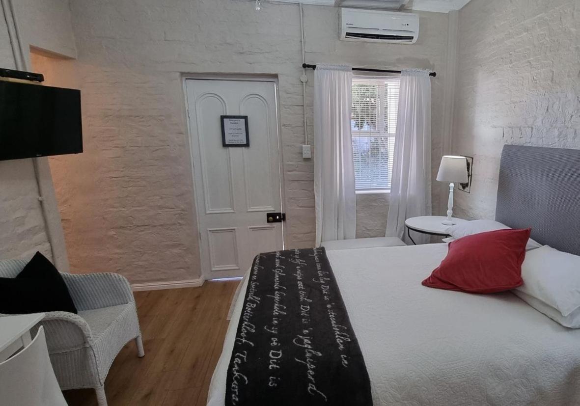 Rietjiesbos Self Catering Graaff-Reinet Exterior foto