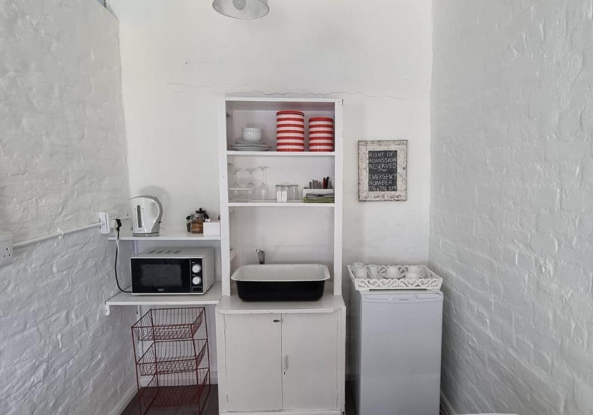 Rietjiesbos Self Catering Graaff-Reinet Exterior foto
