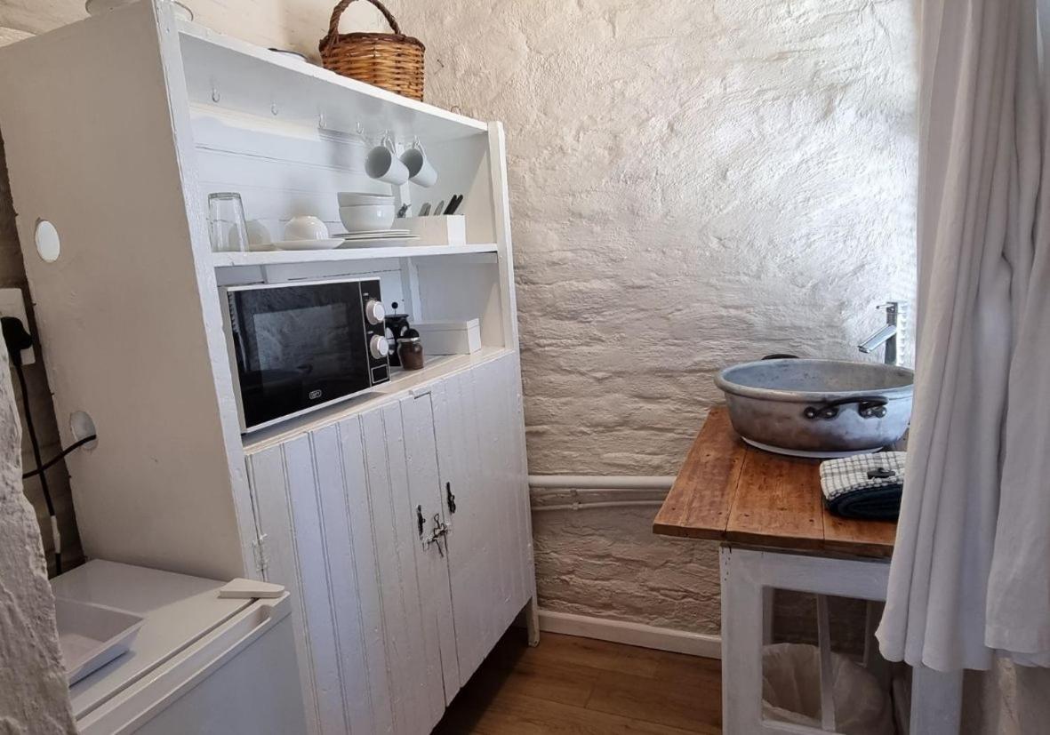 Rietjiesbos Self Catering Graaff-Reinet Exterior foto