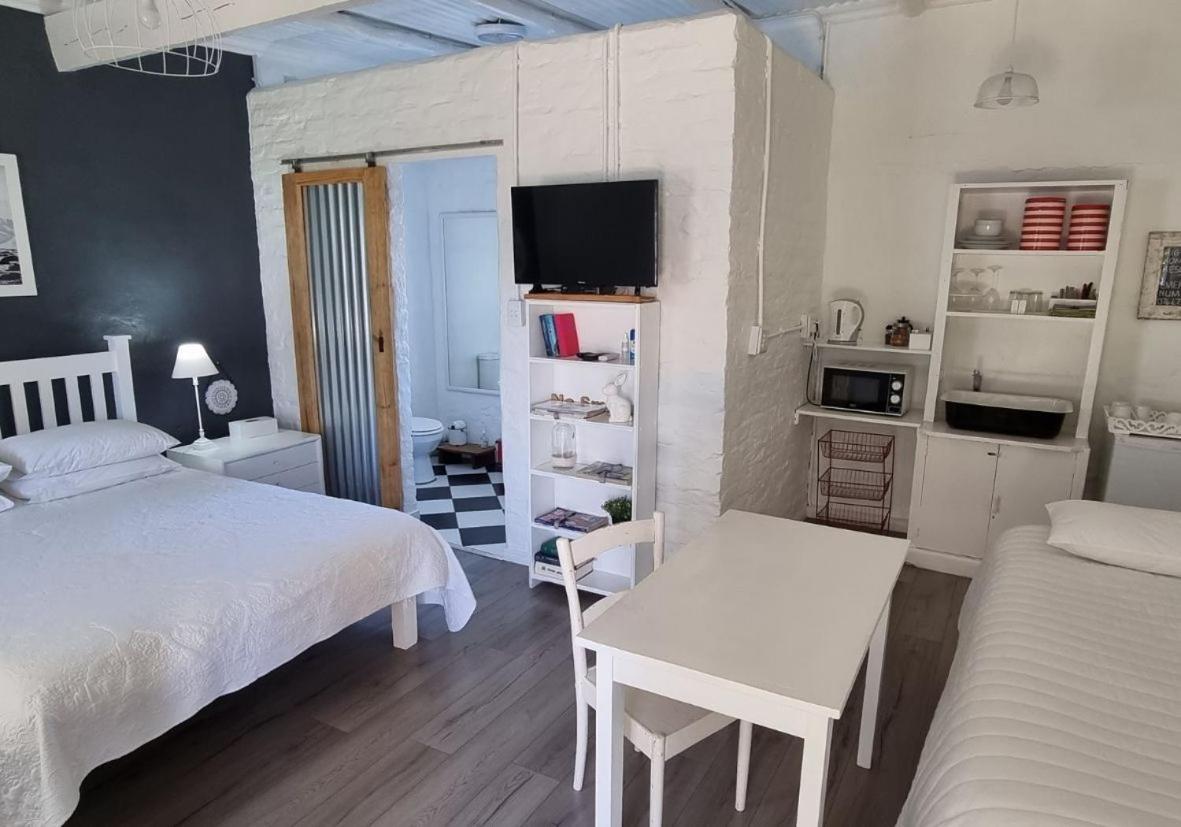 Rietjiesbos Self Catering Graaff-Reinet Exterior foto