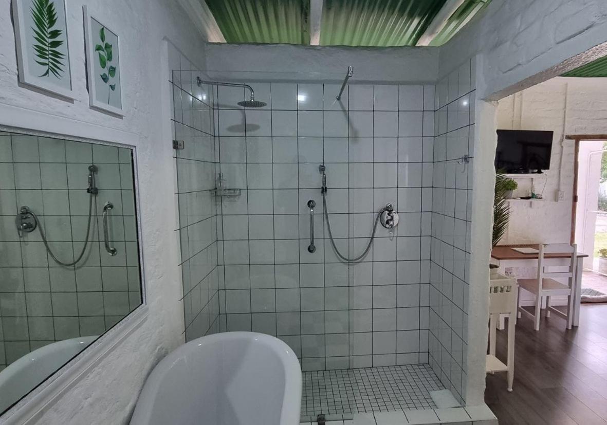 Rietjiesbos Self Catering Graaff-Reinet Exterior foto