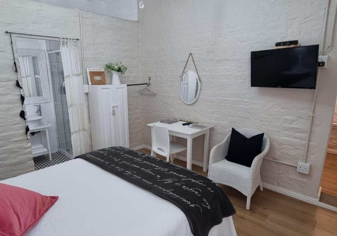 Rietjiesbos Self Catering Graaff-Reinet Exterior foto
