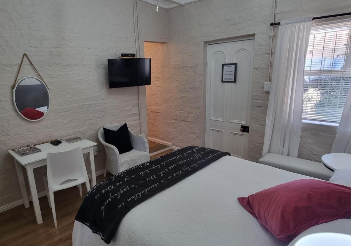Rietjiesbos Self Catering Graaff-Reinet Exterior foto