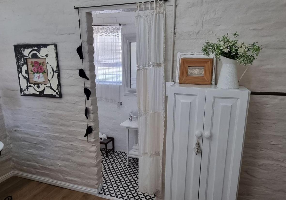 Rietjiesbos Self Catering Graaff-Reinet Exterior foto