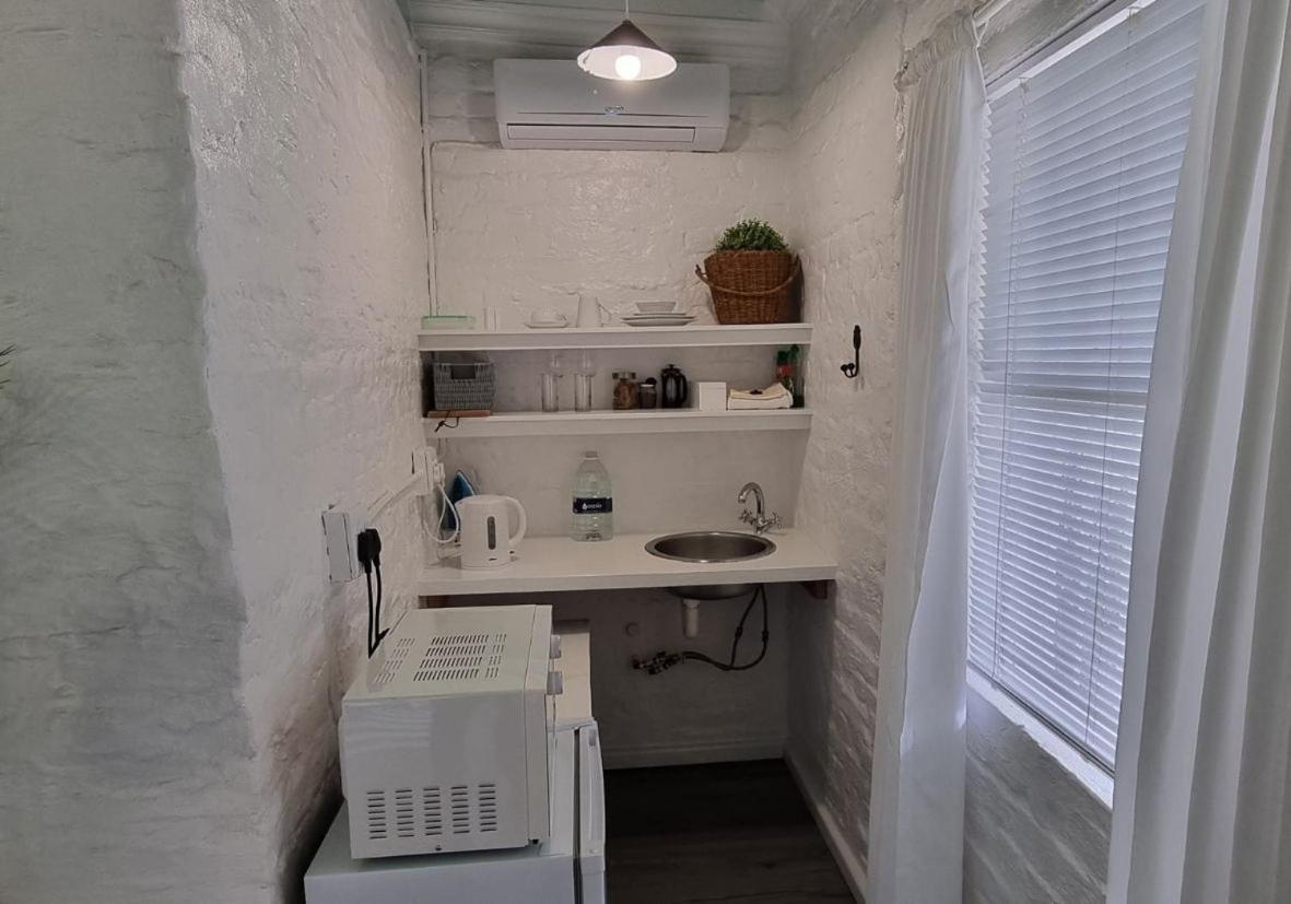 Rietjiesbos Self Catering Graaff-Reinet Exterior foto