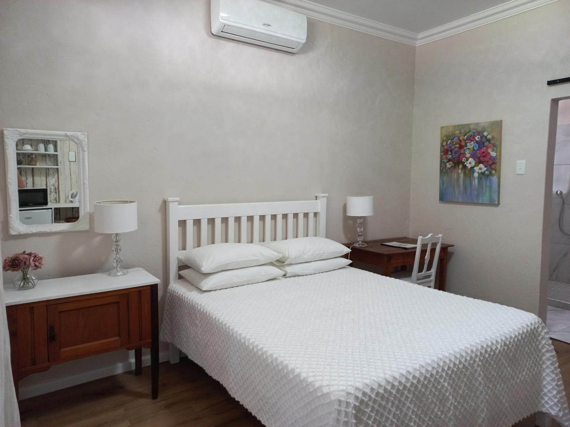 Rietjiesbos Self Catering Graaff-Reinet Exterior foto