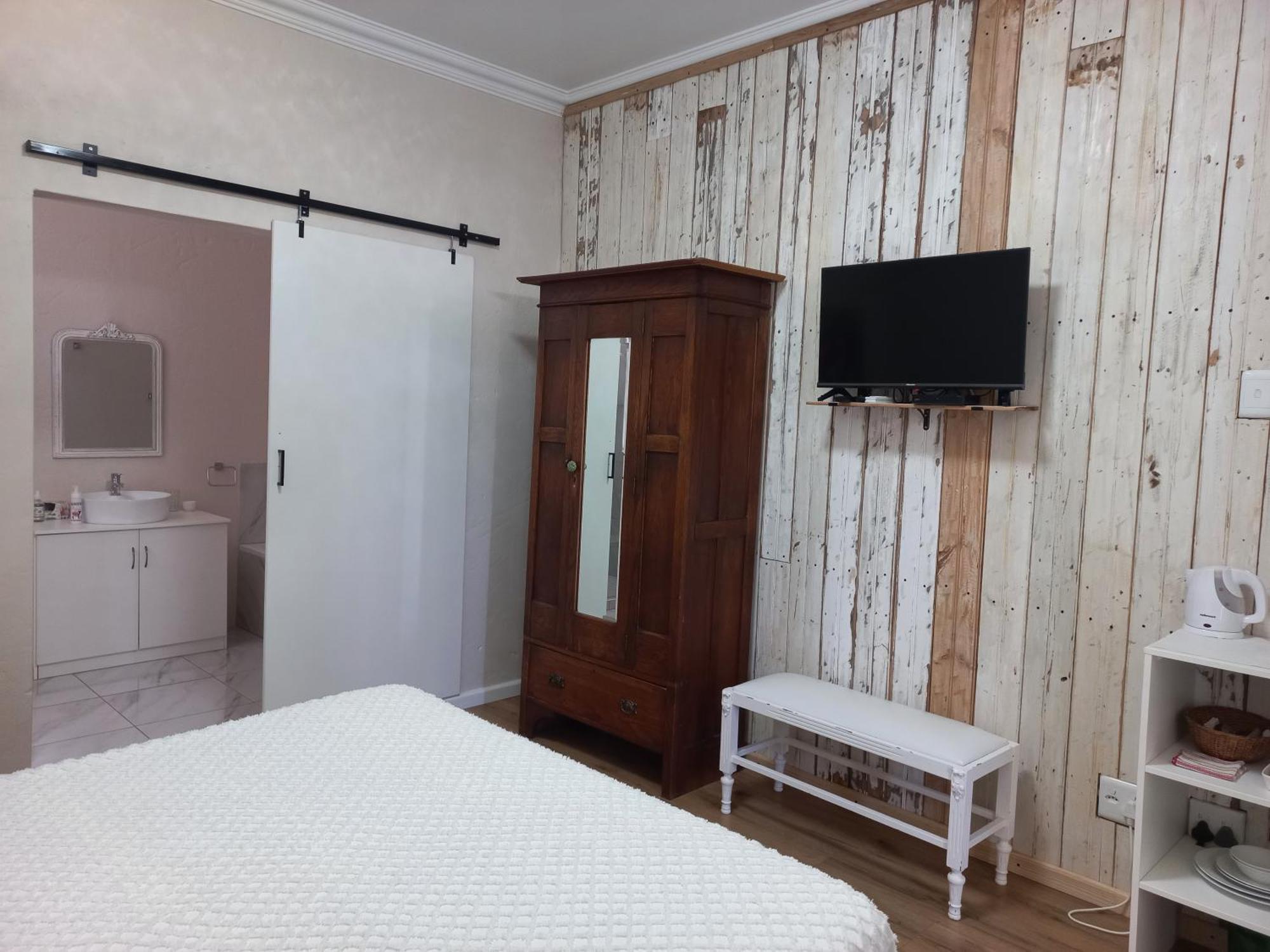 Rietjiesbos Self Catering Graaff-Reinet Exterior foto