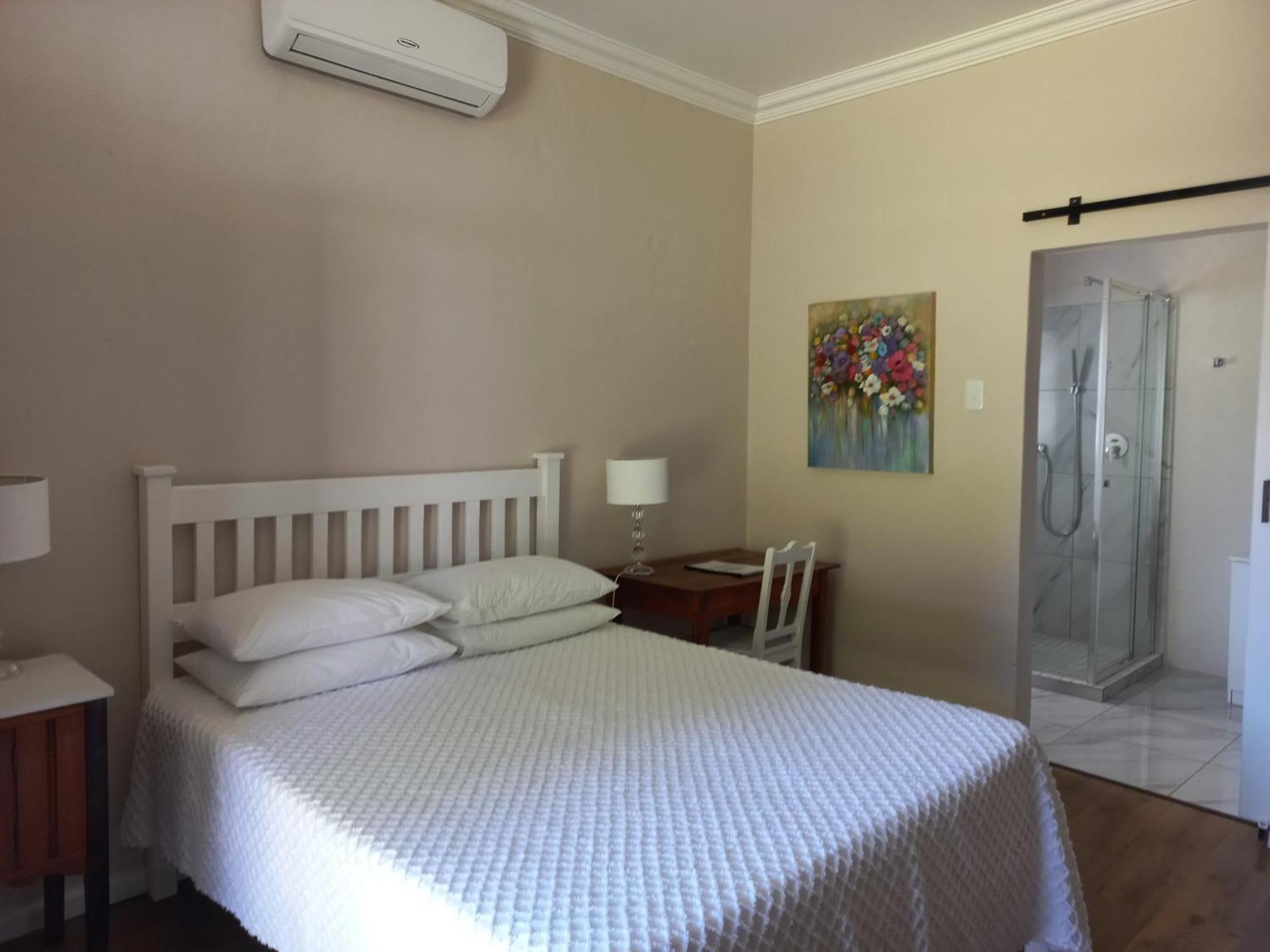 Rietjiesbos Self Catering Graaff-Reinet Exterior foto