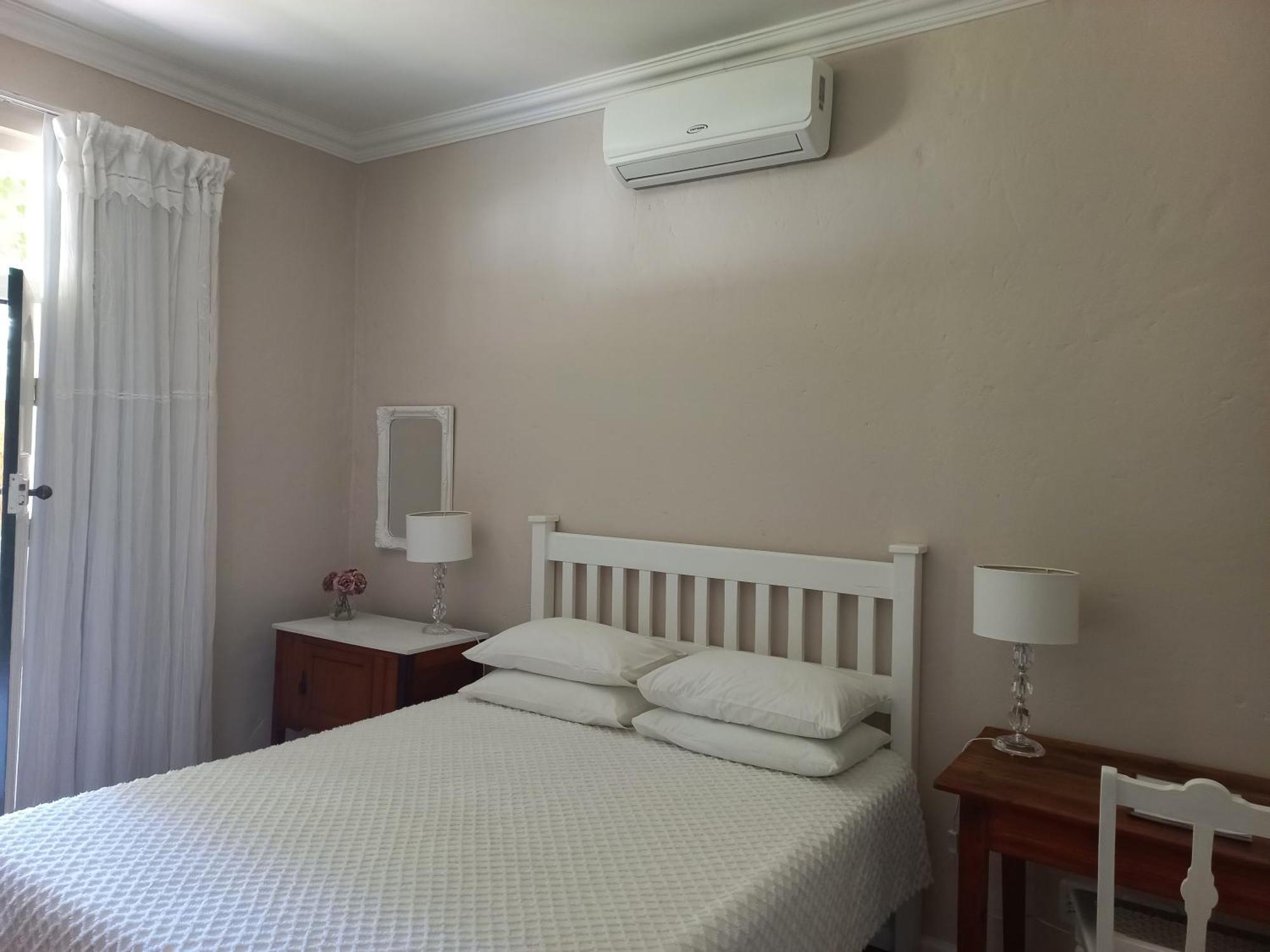 Rietjiesbos Self Catering Graaff-Reinet Exterior foto