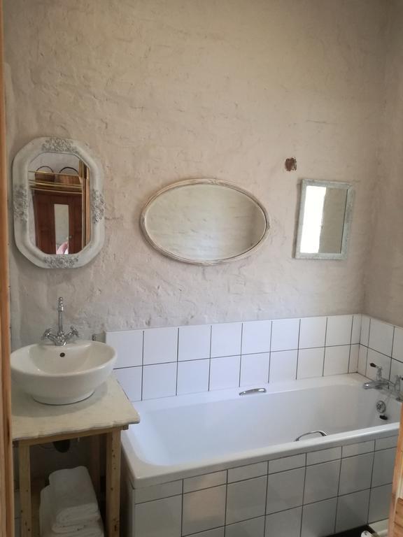 Rietjiesbos Self Catering Graaff-Reinet Exterior foto