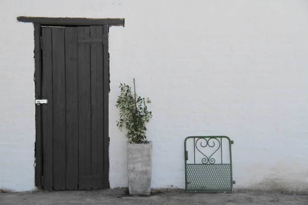 Rietjiesbos Self Catering Graaff-Reinet Exterior foto