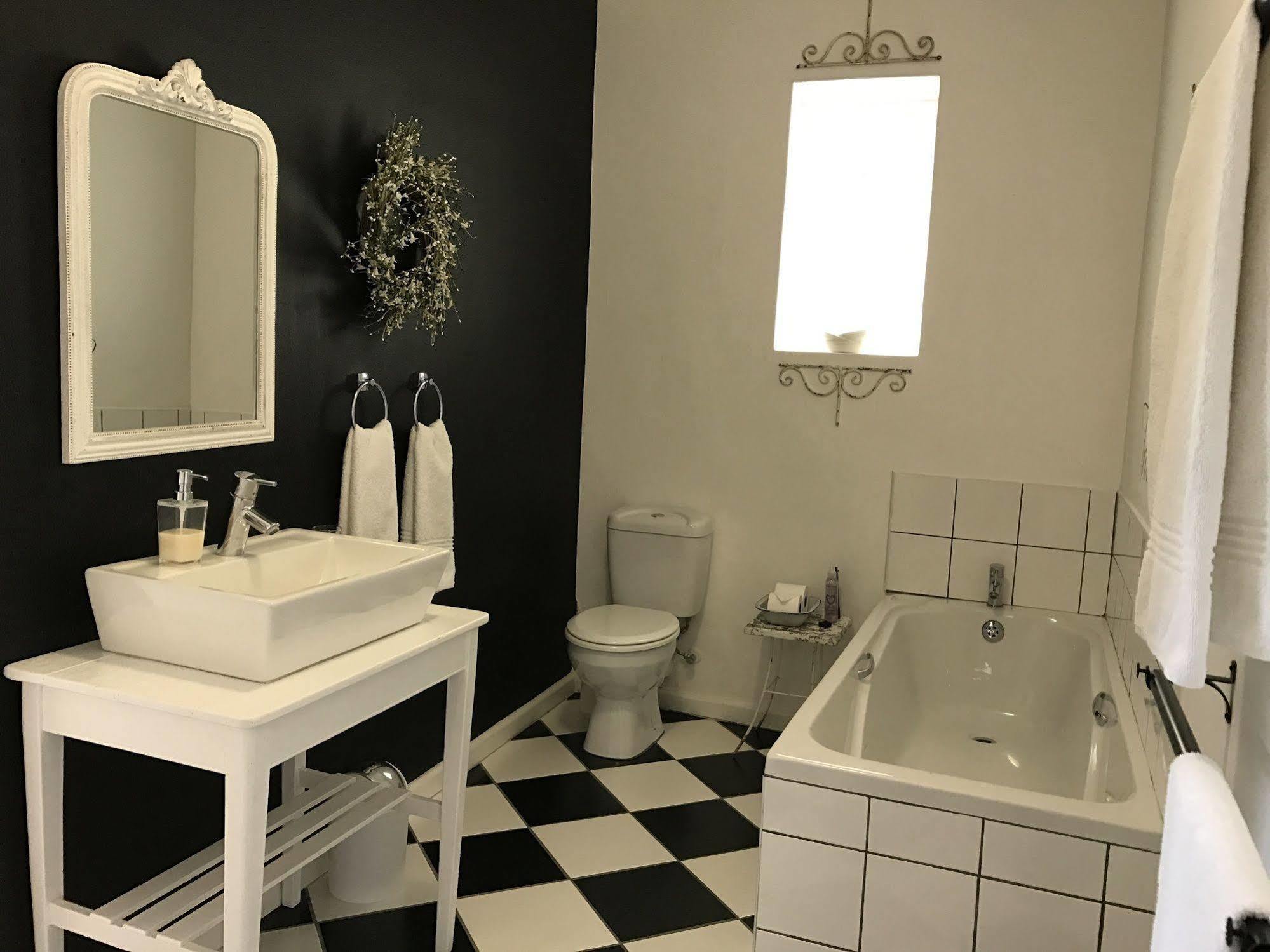 Rietjiesbos Self Catering Graaff-Reinet Exterior foto