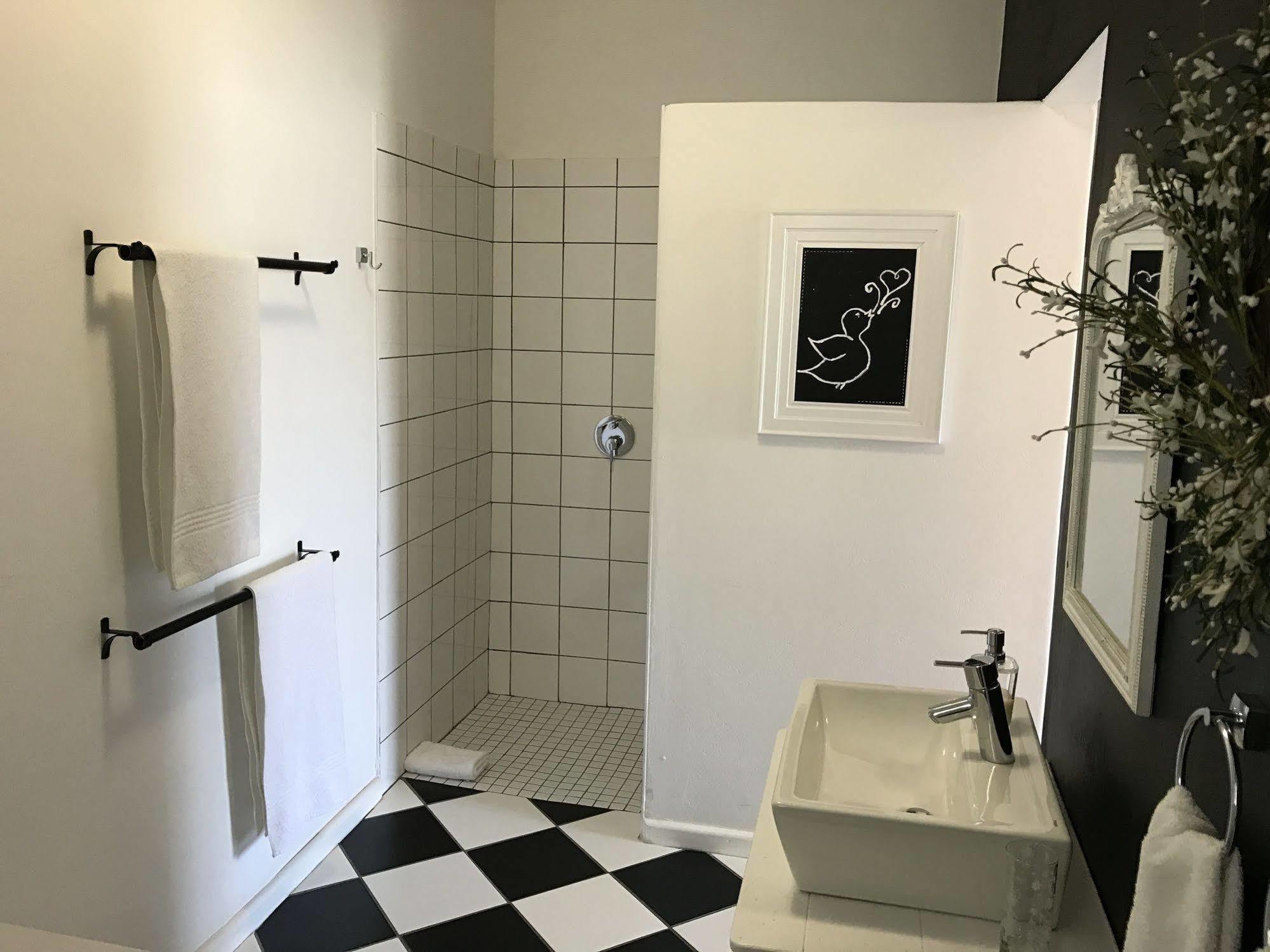 Rietjiesbos Self Catering Graaff-Reinet Exterior foto