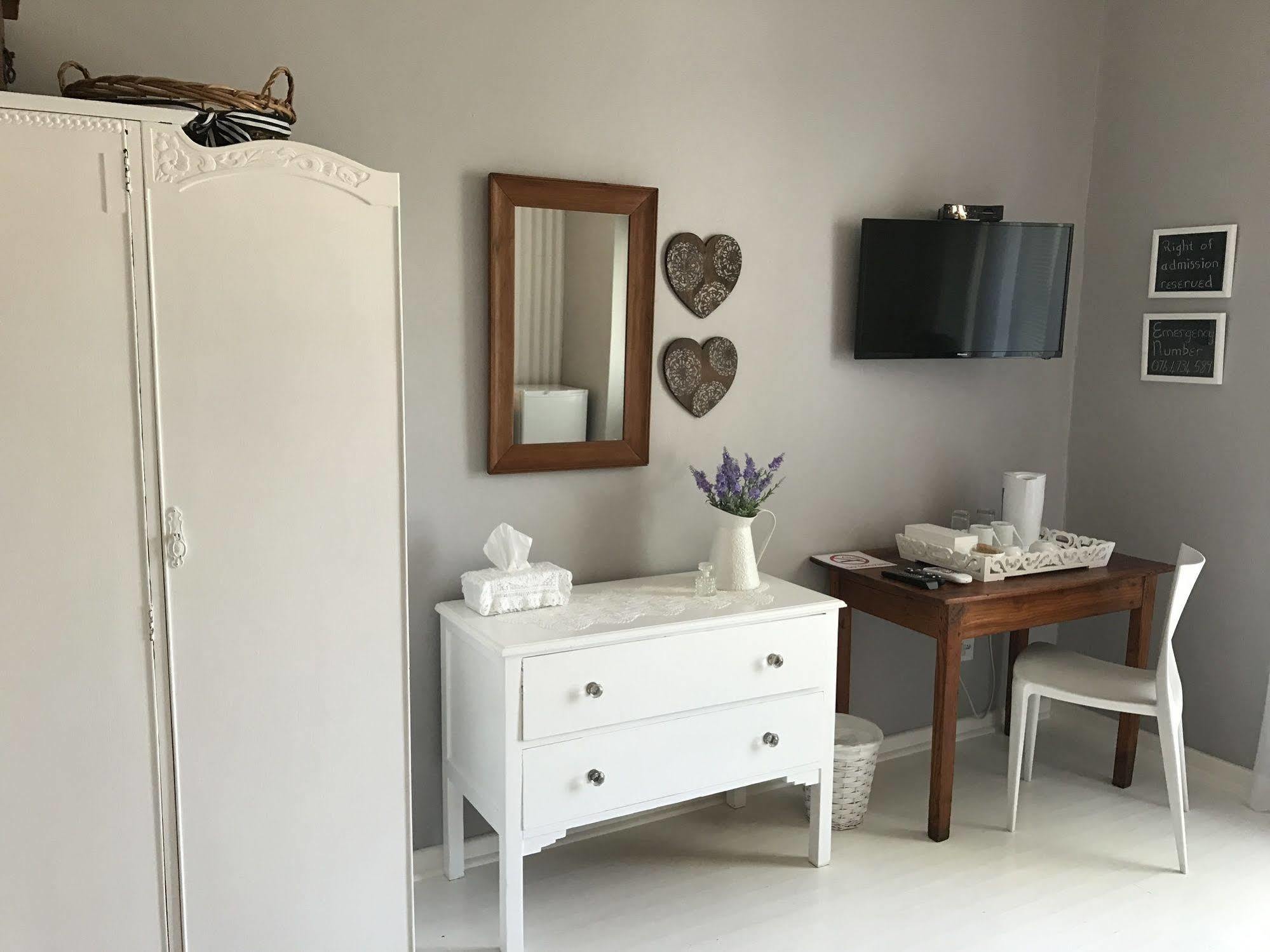 Rietjiesbos Self Catering Graaff-Reinet Exterior foto
