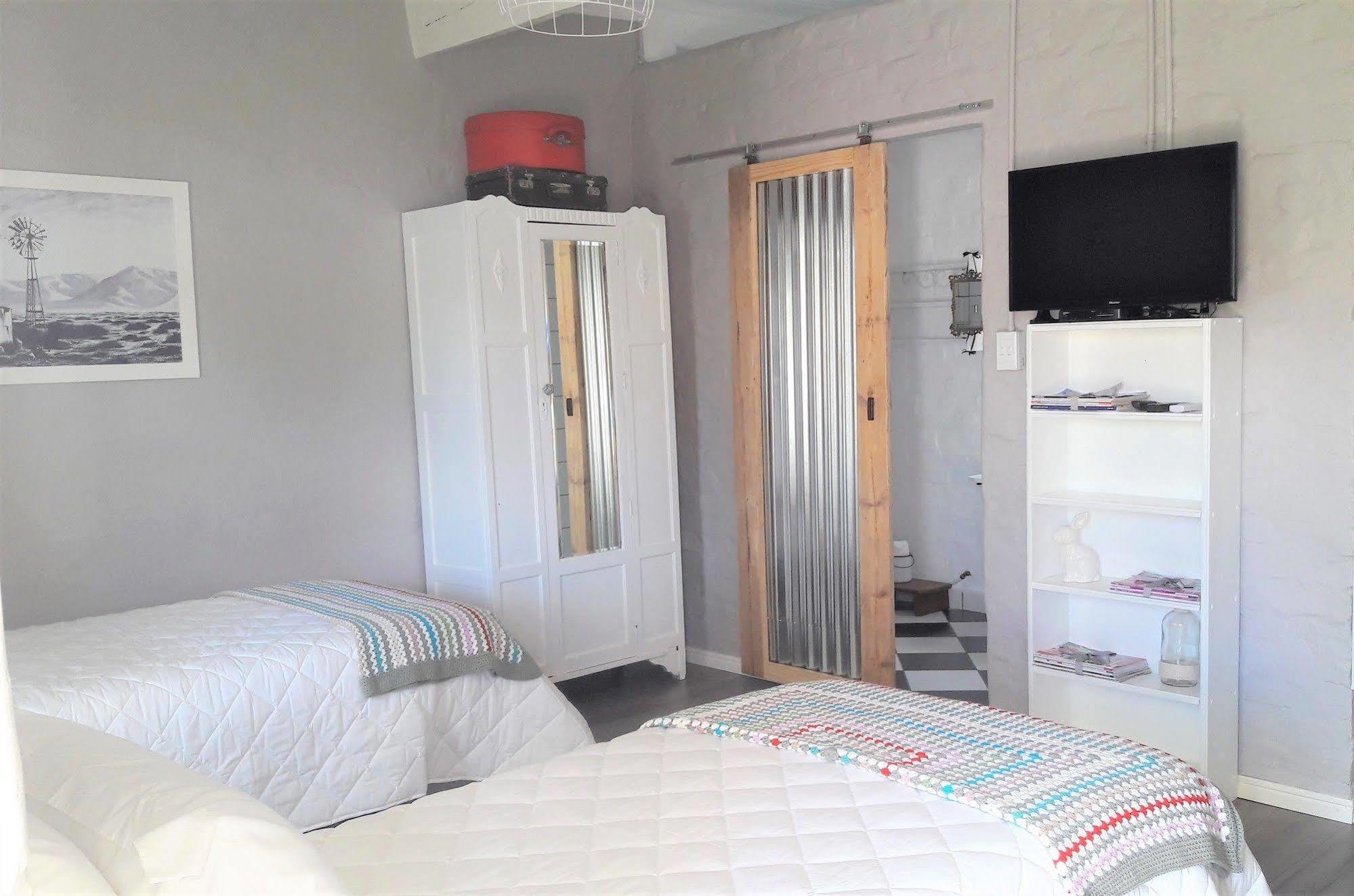Rietjiesbos Self Catering Graaff-Reinet Exterior foto