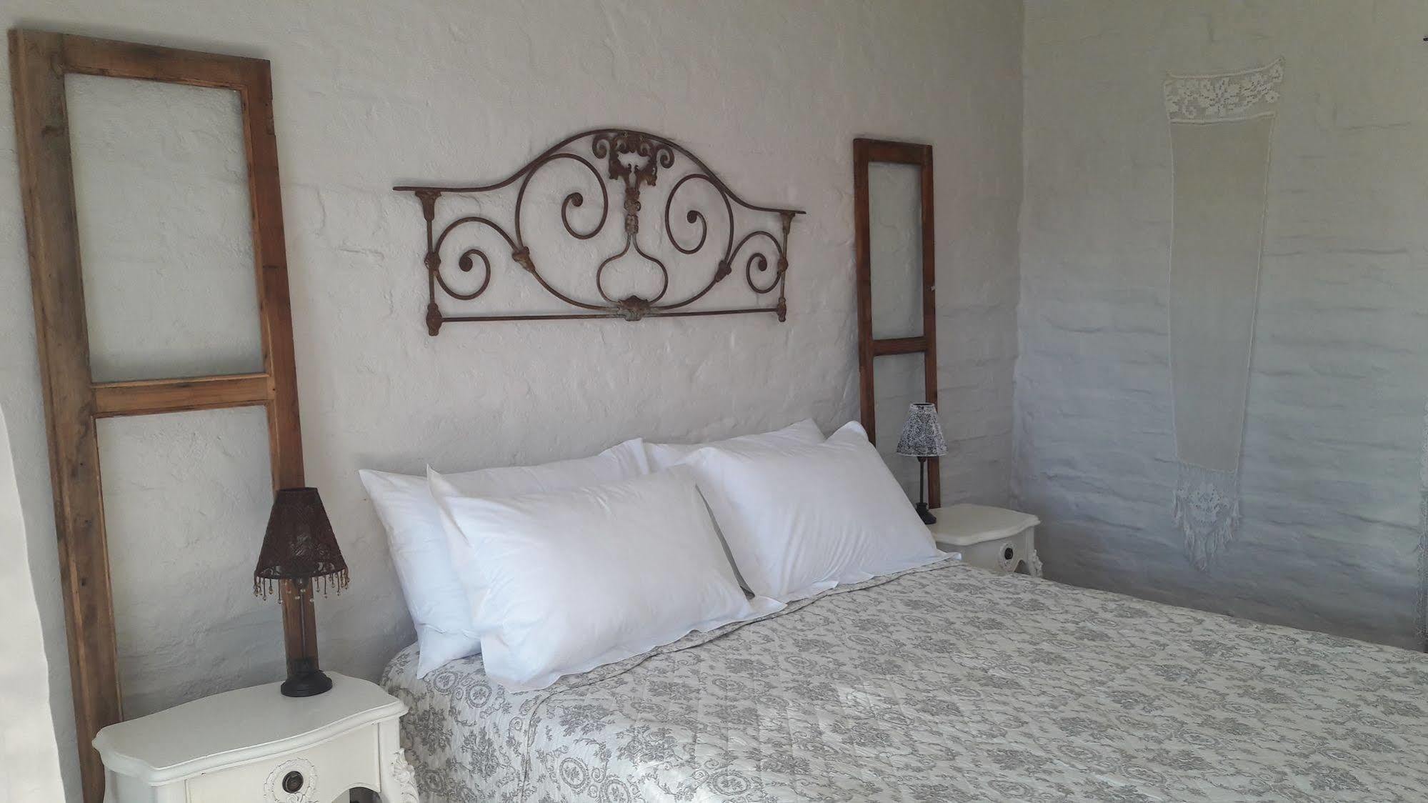 Rietjiesbos Self Catering Graaff-Reinet Exterior foto