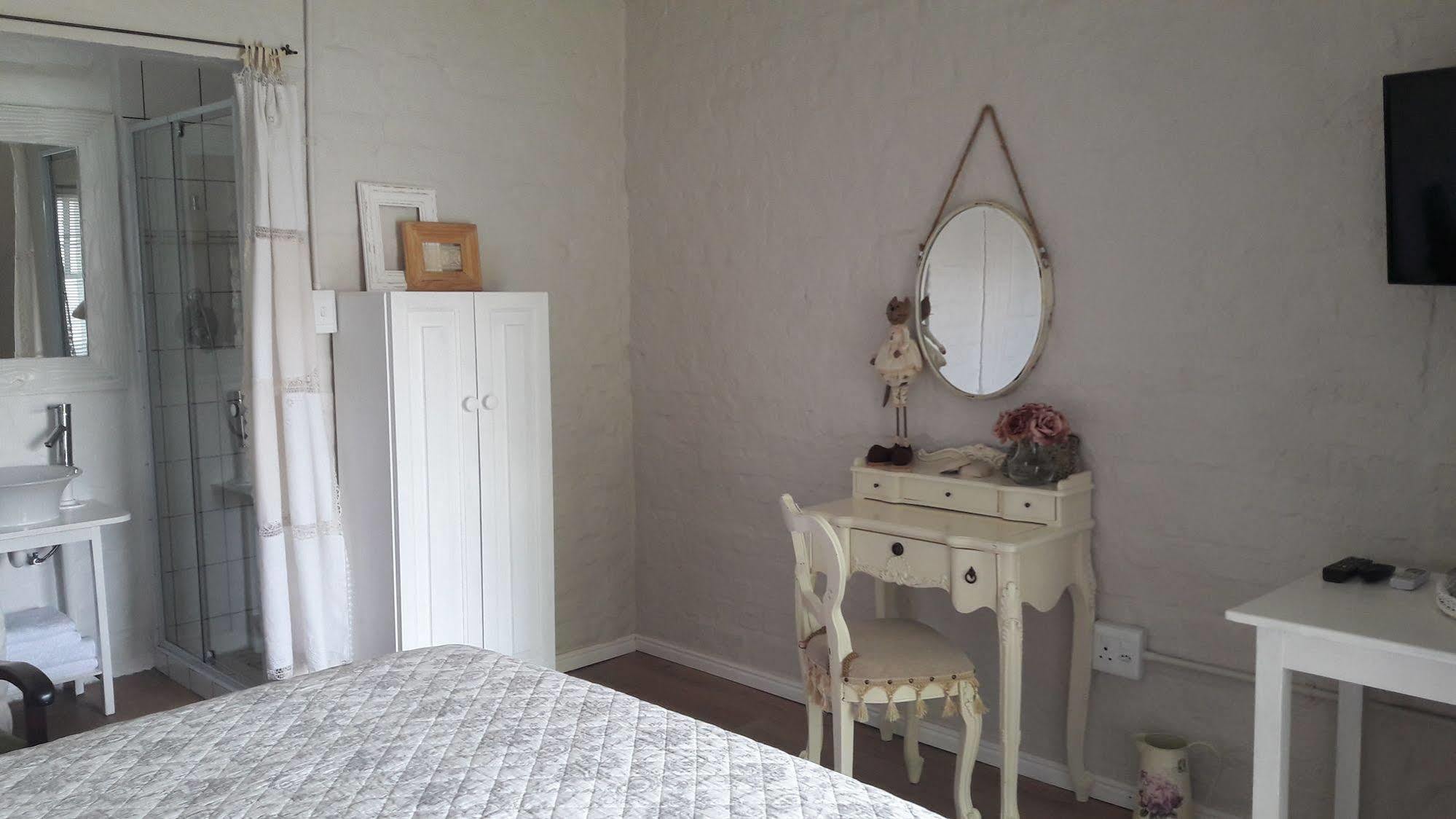 Rietjiesbos Self Catering Graaff-Reinet Exterior foto